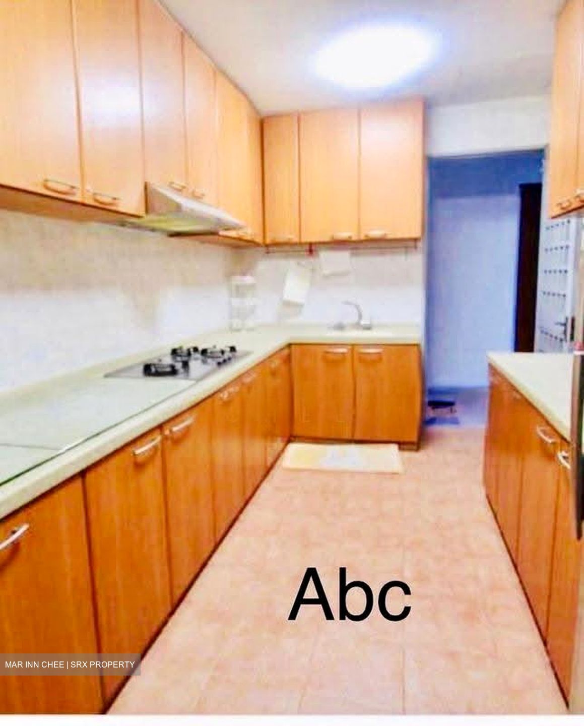 Angsana@21 (D14), Apartment #610793371
